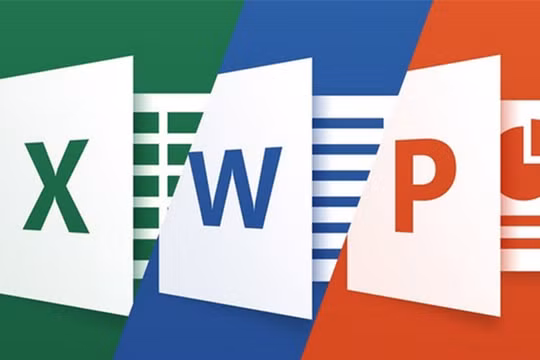 Những cải tiến mới sẽ được áp dụng cho bộ Office dành cho Android vào tháng 9 tới (ảnh: Pinterest)