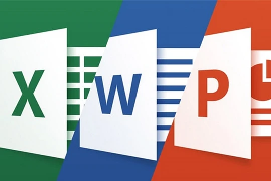 Những cải tiến mới sẽ được áp dụng cho bộ Office dành cho Android vào tháng 9 tới (ảnh: Pinterest)