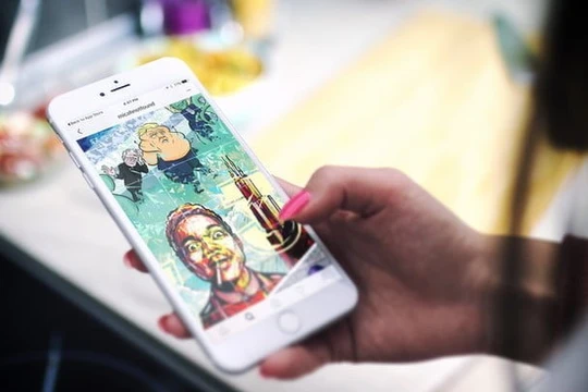 Ảnh minh họa: Digital Trends