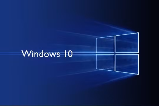 Microsoft Windows 10 