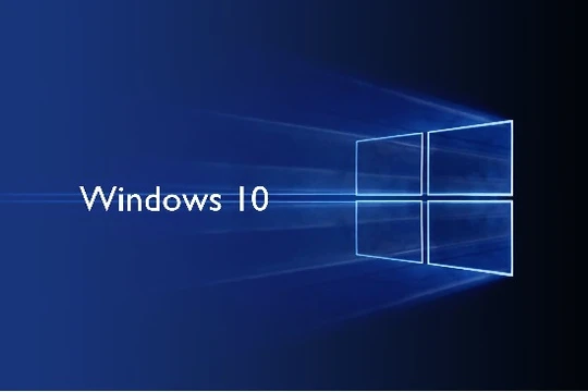 Microsoft Windows 10 