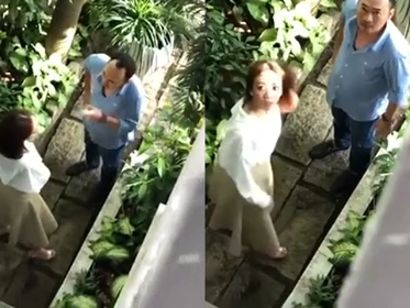 Ảnh cắt từ clip