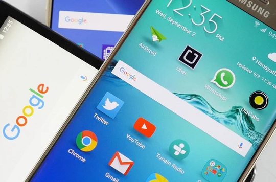 Ảnh minh hoạ: Cnet