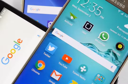 Ảnh minh hoạ: Cnet