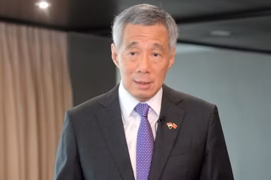 Thủ tướng Lý Hiển Long nằm trong số 160.000 bệnh nhân có dữ liệu bị đánh cắp từ cơ sở dữ liệu của SingHealth. Nguồn: The StraitsTimes