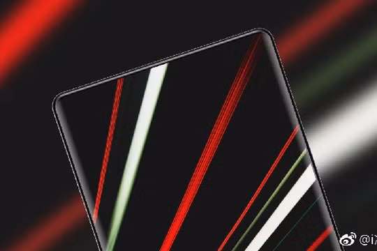 Hình ảnh rò rỉ của Xiaomi Mi Mix 2 (ảnh: Phone Arena)