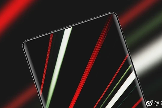 Hình ảnh rò rỉ của Xiaomi Mi Mix 2 (ảnh: Phone Arena)