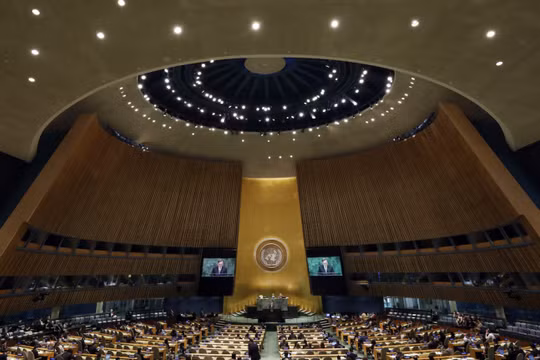 AI đang dần đạt đến khả năng đọc hiểu và sáng tạo nội dung của con người. Ảnh: Technology Review