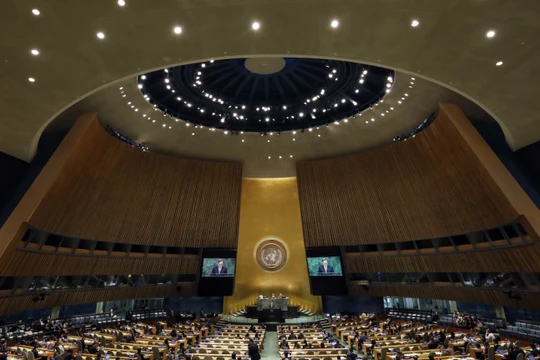 AI đang dần đạt đến khả năng đọc hiểu và sáng tạo nội dung của con người. Ảnh: Technology Review