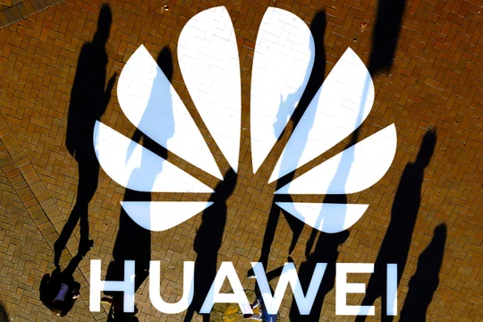 Huawei hy vọng lệnh cấm mạng 5G sẽ được Úc sớm dỡ bỏ. Ảnh: Nikkei Asian Review
