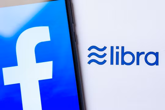 Tiền Libra của Facebook đang phải đối mặt với các cuộc điều tra, giám sát vì lo ngại đồng tiền mã hóa này sẽ trở thành công cụ rửa tiền của tội phạm. Ảnh: Inc42