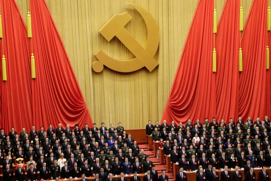 Ảnh: Nikkei Asian Review