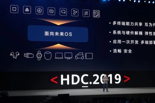 Ảnh: Caixin Global