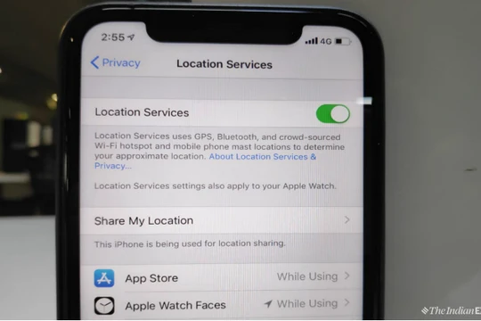 (ảnh minh họa: IndianExpress)