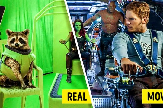 Nguồn: Bright Side