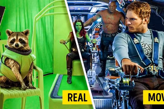 Nguồn: Bright Side