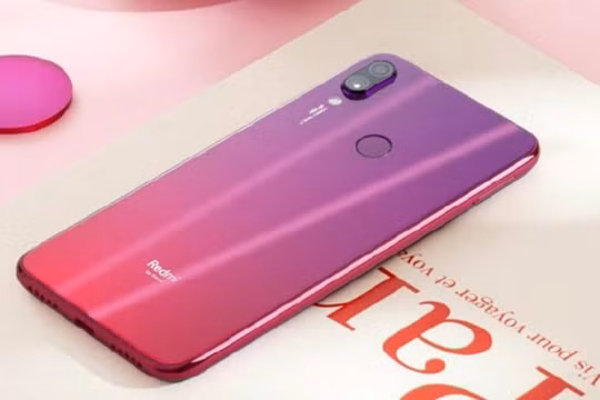 Hình ảnh được cho là của Redmi K30. Ảnh: Hindustantimes