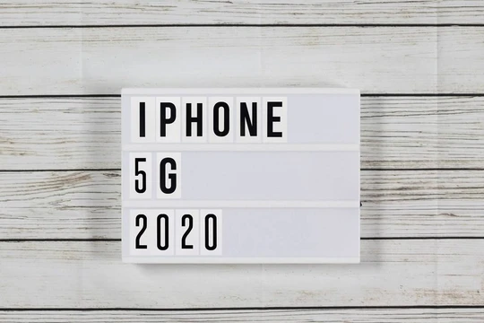 Dù chưa ra mắt, iPhone 5G đã được dự đoán sẽ thắng lớn vào năm 2020