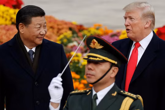 TT Trump: "cuộc chiến thương mại với Trung Quốc chỉ là một cuộc tranh luận nhỏ"