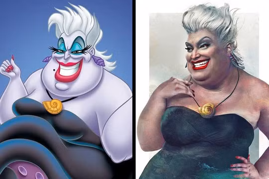 Nguồn: Bright Side