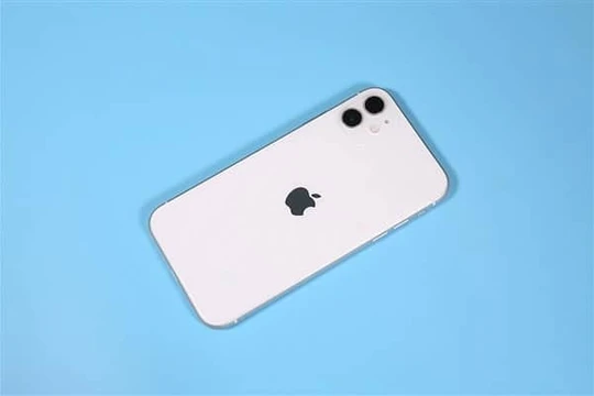 iPhone của Apple chiếm tới 66% lợi nhuận của cả thị trường smartphone toàn cầu. Ảnh: Gizchina