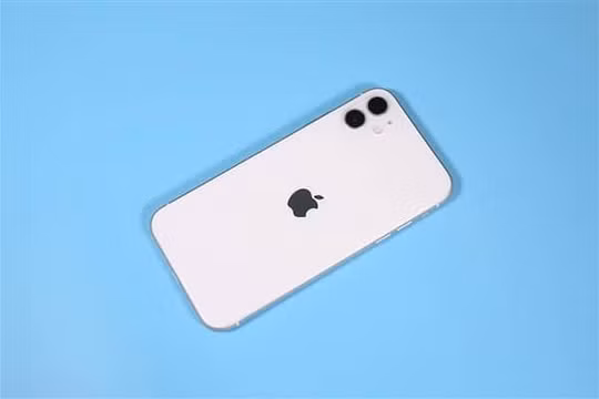 iPhone của Apple chiếm tới 66% lợi nhuận của cả thị trường smartphone toàn cầu. Ảnh: Gizchina