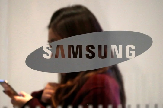 Doanh thu quý 2 của Samsung có thể sẽ giảm đến một nửa. (ảnh: NDTV Gadgets)