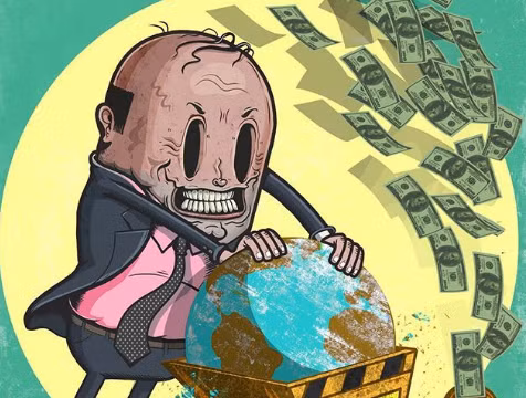 Nguồn: Bright Side