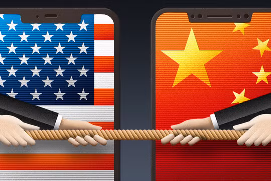 Ảnh: Nikkei Asian Review