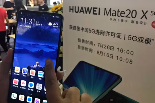 Ảnh: Nikkei Asian Review