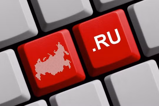 Với việc thử nghiệm ngắt kết nối với Internet toàn cầu thành công, mạng RuNet của Nga trở thành mạng nội bộ lớn nhất thế giới. Ảnh: Gizmochina