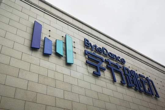 ByteDance là cha đẻ của ứng dụng TikTok. Ảnh: Loopcentral