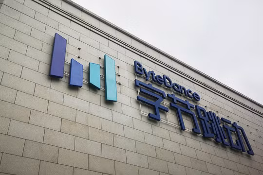 ByteDance là cha đẻ của ứng dụng TikTok. Ảnh: Loopcentral