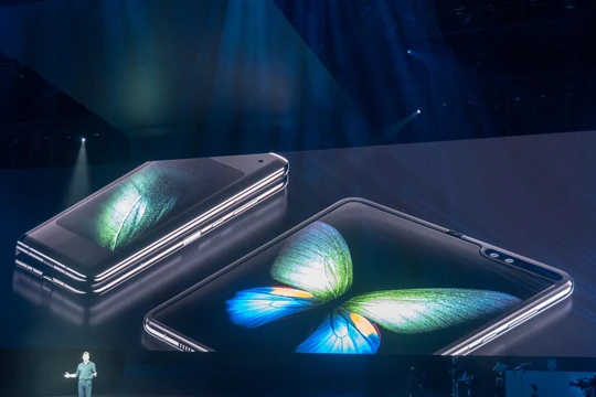 Nguồn ảnh: Android Central