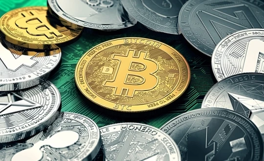 Mặt trái của Tiền điện tử – Tiền ảo rủi ro thật (Ảnh: Wit Olszewski/Shutterstock)