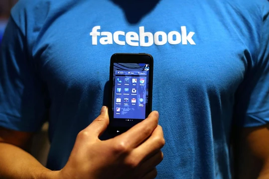 Đa số ứng dụng trên Facebook đều lấy đi ít nhiều thông tin của người dùng. Nguồn: TNW