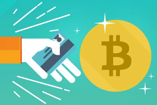 Bitcoin có thể đem về lợi nhuận lớn nhưng cũng đầy rủi ro. Nguồn: echeck