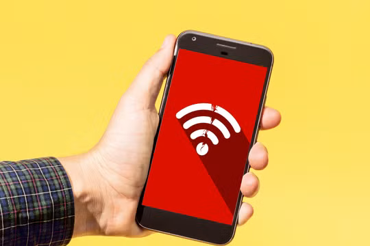 Lỗi bảo mật KRACK ảnh hưởng đến nhiều điện thoại thông minh (ảnh: XDA Developer)