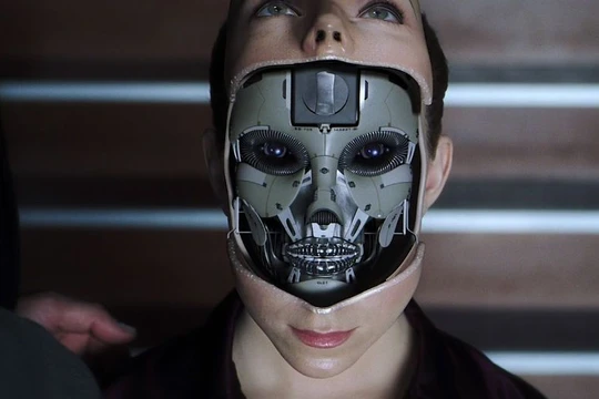 Công nghệ AI nay có thể giúp bạn tạo ra những trang phục Halloween độc đáo (ảnh: The Script Lab)