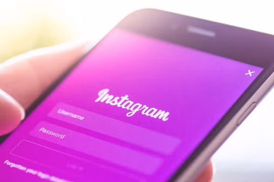 Instagram là một trong những ứng dụng phổ biến nhất trên smartphone. (Nguồn: 9to5Mac)