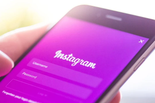 Instagram là một trong những ứng dụng phổ biến nhất trên smartphone. (Nguồn: 9to5Mac)