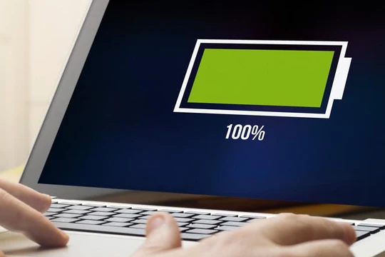 Với 3 mẹo nhỏ dưới đây, bạn sẽ có thể kéo dài đáng kể thời gian sử dụng pin của laptop