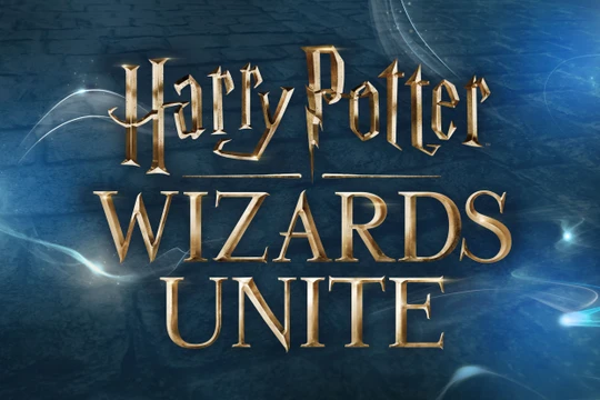 Harry Potter: Wizards Unite dự kiến sẽ ra mắt vào năm 2018. Nguồn: harrypotterwizardsunite