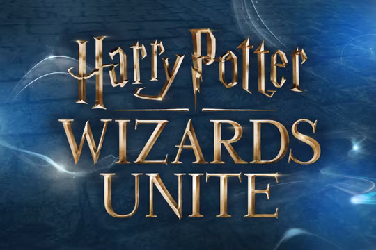 Harry Potter: Wizards Unite dự kiến sẽ ra mắt vào năm 2018. Nguồn: harrypotterwizardsunite