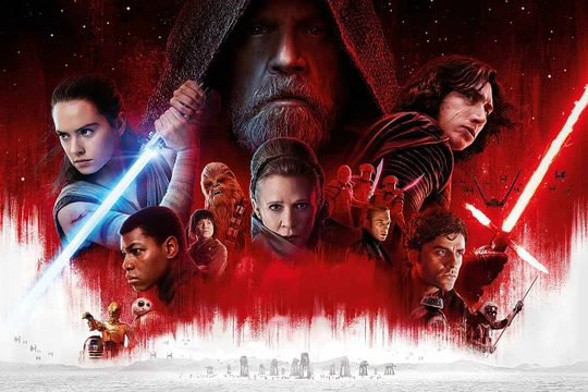 Thời gian qua, đã có thông tin rò rỉ về một phiên bản giới hạn của OnePlus 5T dành cho người hâm mộ Star Wars. Nguồn: MobileSyrup