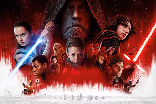 Thời gian qua, đã có thông tin rò rỉ về một phiên bản giới hạn của OnePlus 5T dành cho người hâm mộ Star Wars. Nguồn: MobileSyrup