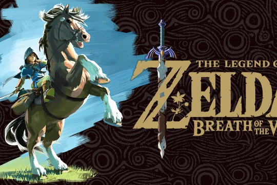 Legend of Zelda: Breath of the Wild trên Nintnedo Switch đạt điểm tuyệt đối 10/10 của cả 2 chuyên trang uy tín IGN và gamespot. Nguồn: Nintendo