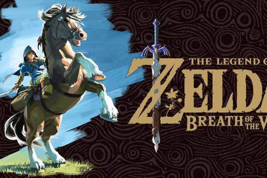 Legend of Zelda: Breath of the Wild trên Nintnedo Switch đạt điểm tuyệt đối 10/10 của cả 2 chuyên trang uy tín IGN và gamespot. Nguồn: Nintendo