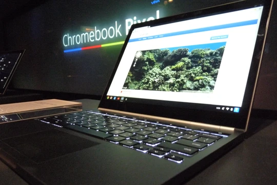 2016, Google quyết định nhân đôi giải thưởng của cuộc thi bảo mật Vulnerability Reward Program vì không tìm được người thắng cuộc năm 2015. (ảnh: Tech Crunch)