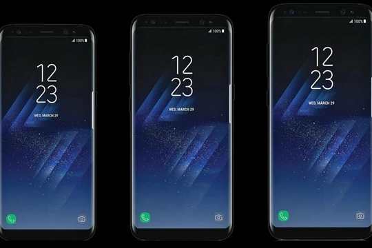 Mặc dù đến khoảng tháng 2/2018 mới ra mắt nhưng đã có vô số tin đồn xung quanh mẫu điện thoại Samsung GALAXY S9 (Nguồn: wccftech)